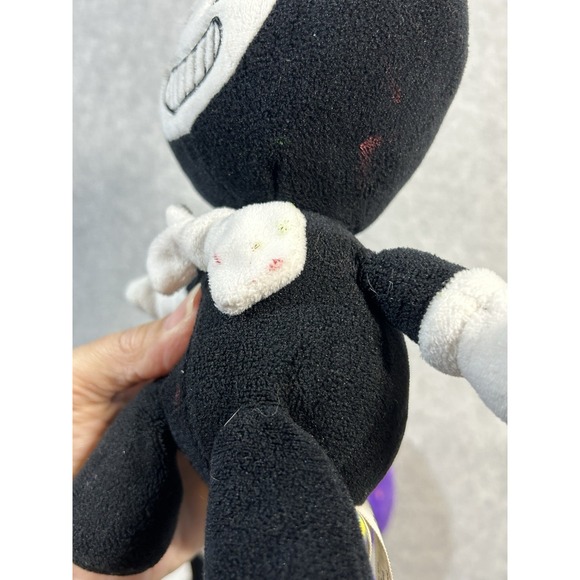 Bendy and the Ink Machine Plush Lot of Six Has FLAWS! - Picture 7 of 16
